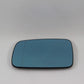 Original BMW E46 E65 E66 Spiegelglas beheizt Weitwinkel rechts 51168247132