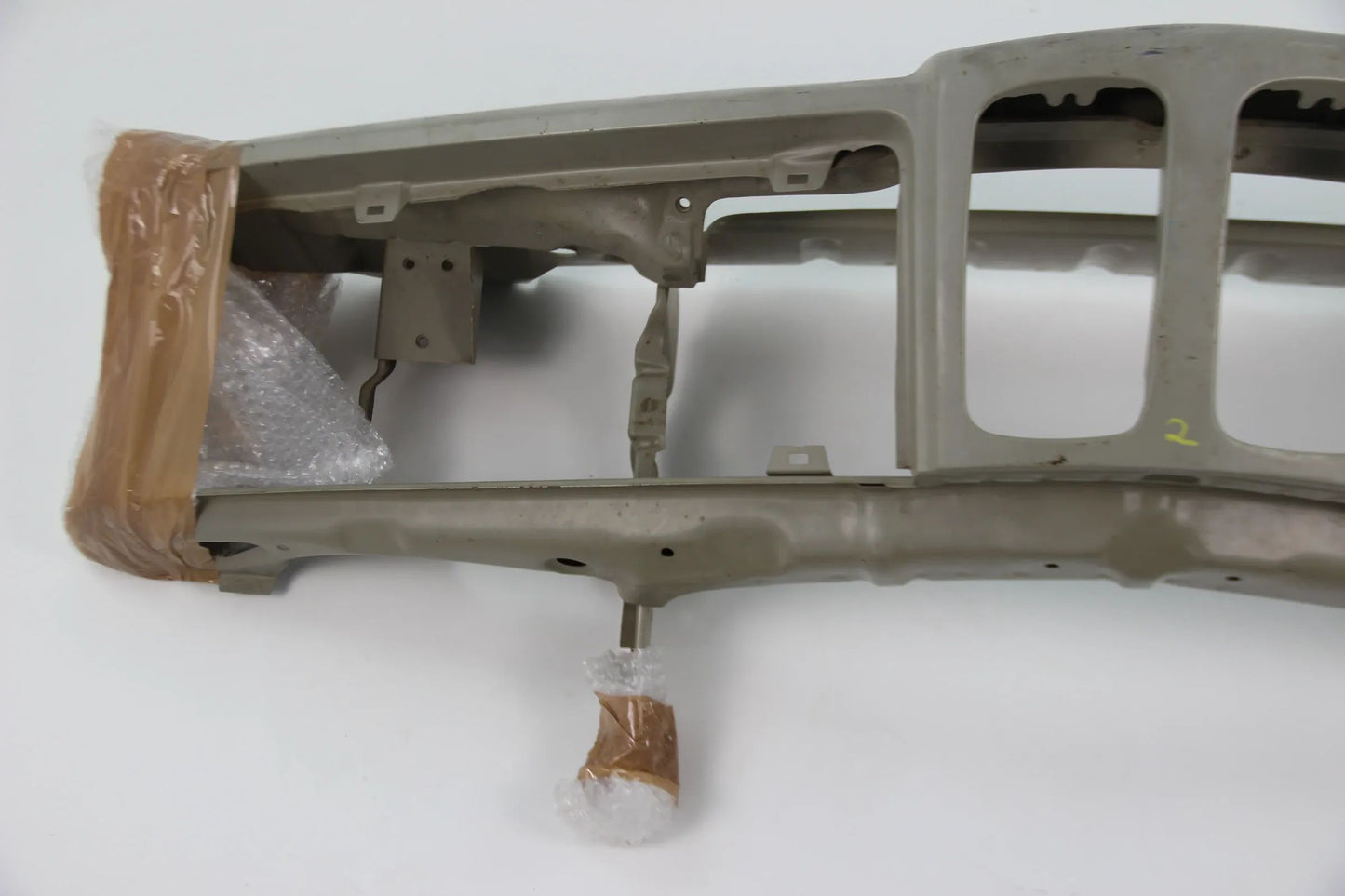 Original BMW E24 635csi M635csi Frontverkleidung Verkleidung  41331843961