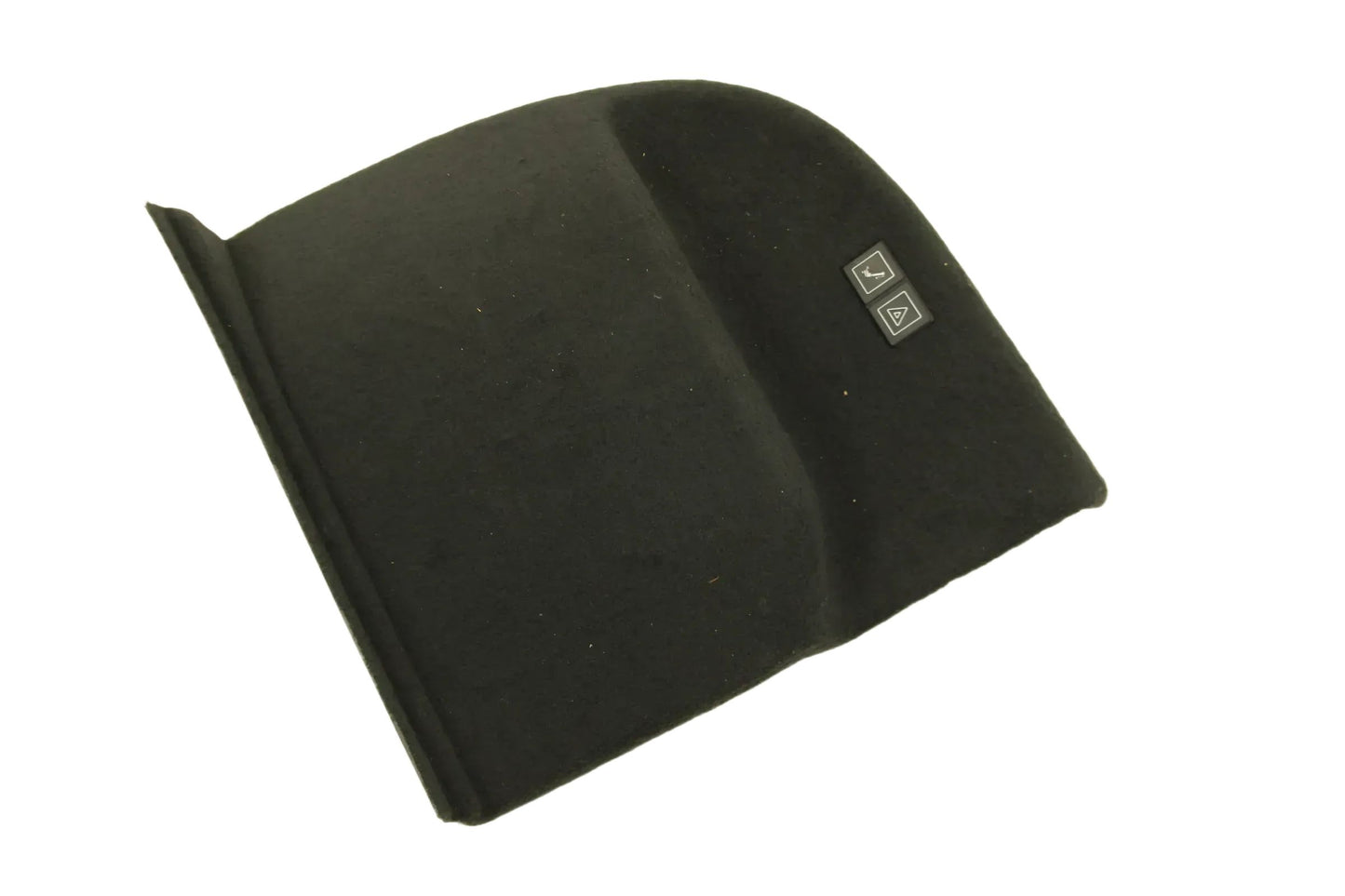 Original BMW E46 316-330xi Verkleidung hinten links Gepäckraum  51478235631