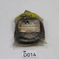 NEU Original BMW Neue Klasse NK Abdichtung Schiebedach Dichtung OEM 54129634121