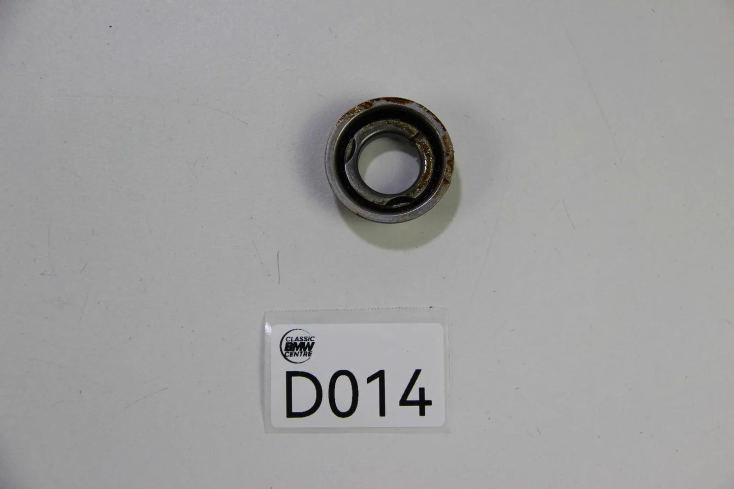 NEU Original BMW E21 E23 E12 M30 M10 Lenkspindellager OEM 32311101543