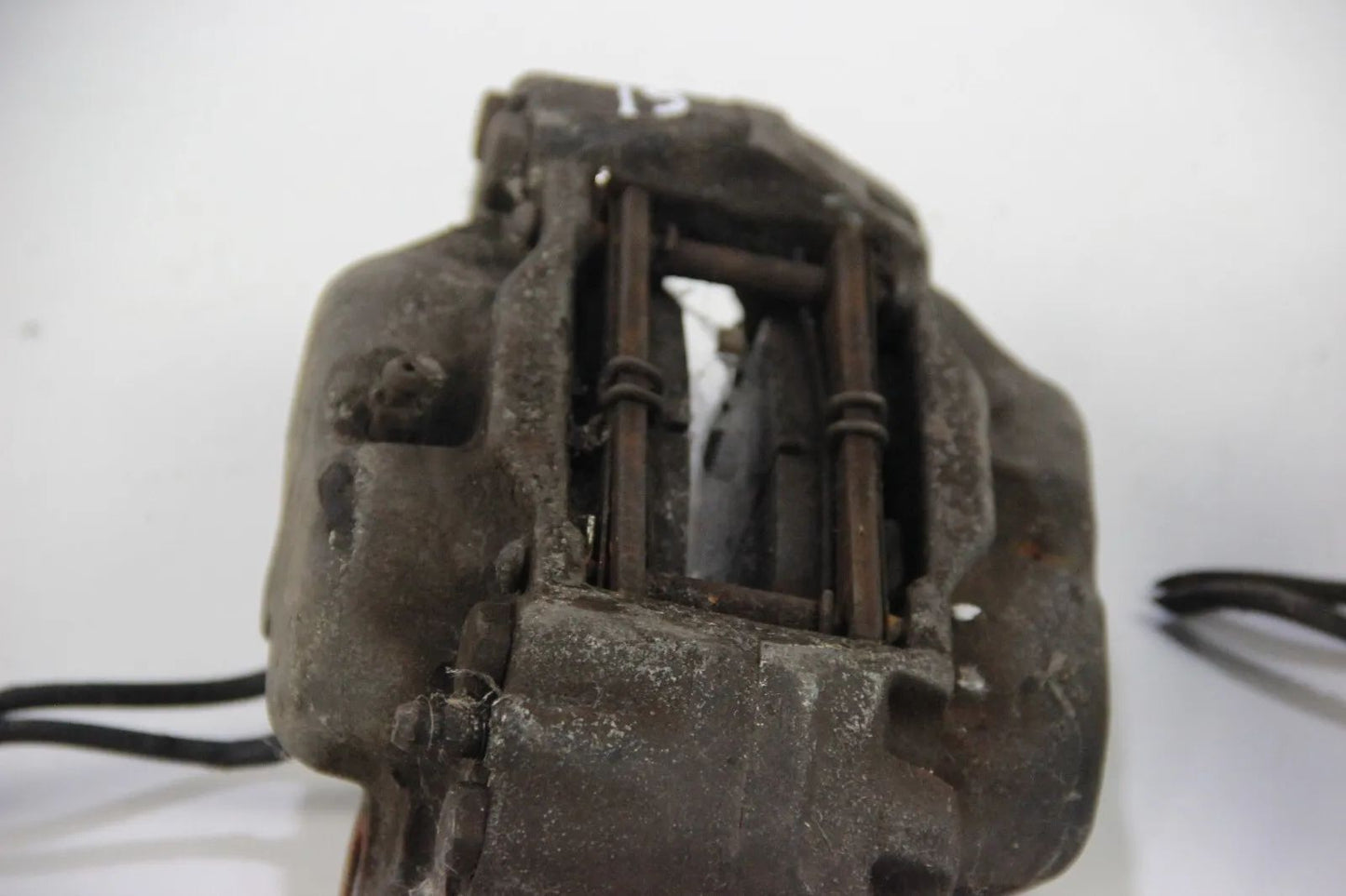 Original BMW E12 530-M353i Bremssättel vorne links rechts breit Brake Caliper