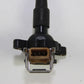 Original BMW E46 E39 E38 Zündspule 1748017 Ignition Coil Zündung OEM