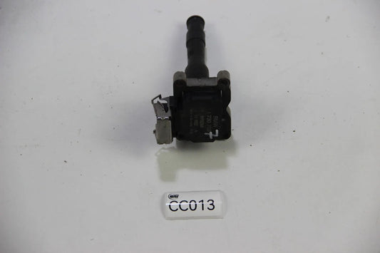Original BMW E34 M50 E38 E31 E36 Zündspule 1730765 Ignition Coil OEM