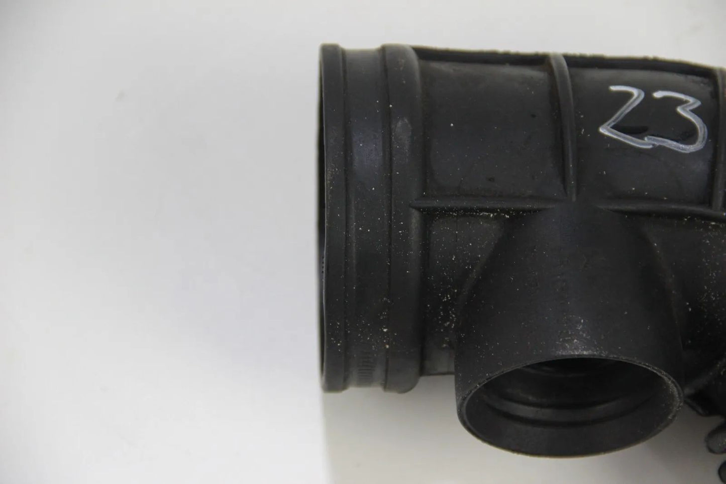 Original BMW E39 E38 Faltenbalg Ansaugschlauch Intake Hose 13541435625 Schlauch