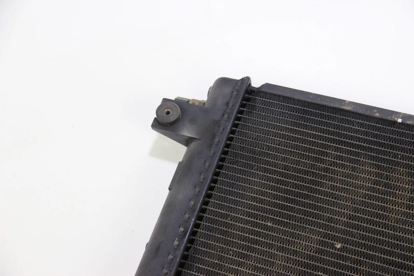 OEM BMW E24 635csi A Kühler Wasserkühler Automatikgetriebeöl 1712448 1712444