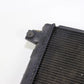 OEM BMW E24 635csi A Kühler Wasserkühler Automatikgetriebeöl 1712448 1712444