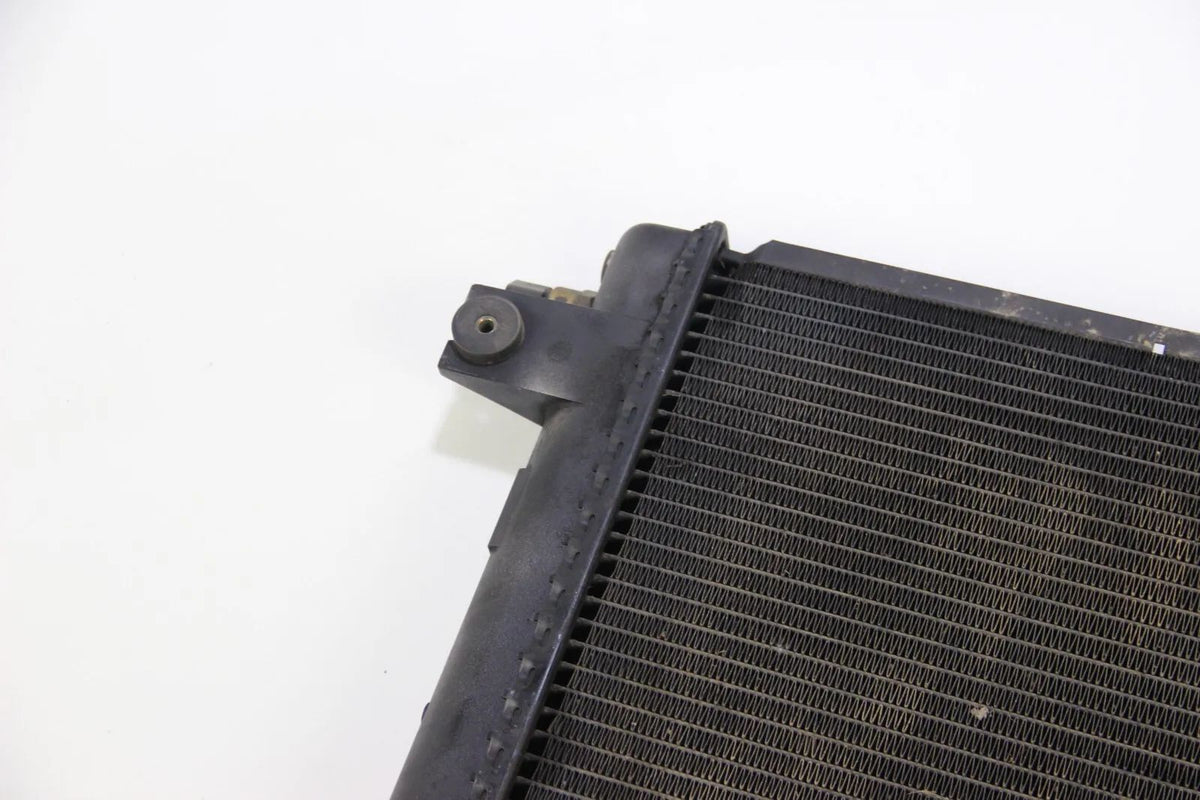 OEM BMW E24 635csi A Kühler Wasserkühler Automatikgetriebeöl 1712448 1712444