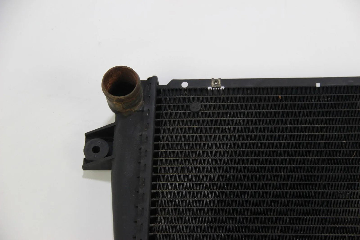 OEM BMW E24 635csi A Kühler Wasserkühler Automatikgetriebeöl 1712448 1712444