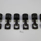 Original BMW E34 E36 520i 320i Kolben Pleuel 6-Zylinder 79,98 M50 Piston Conrod