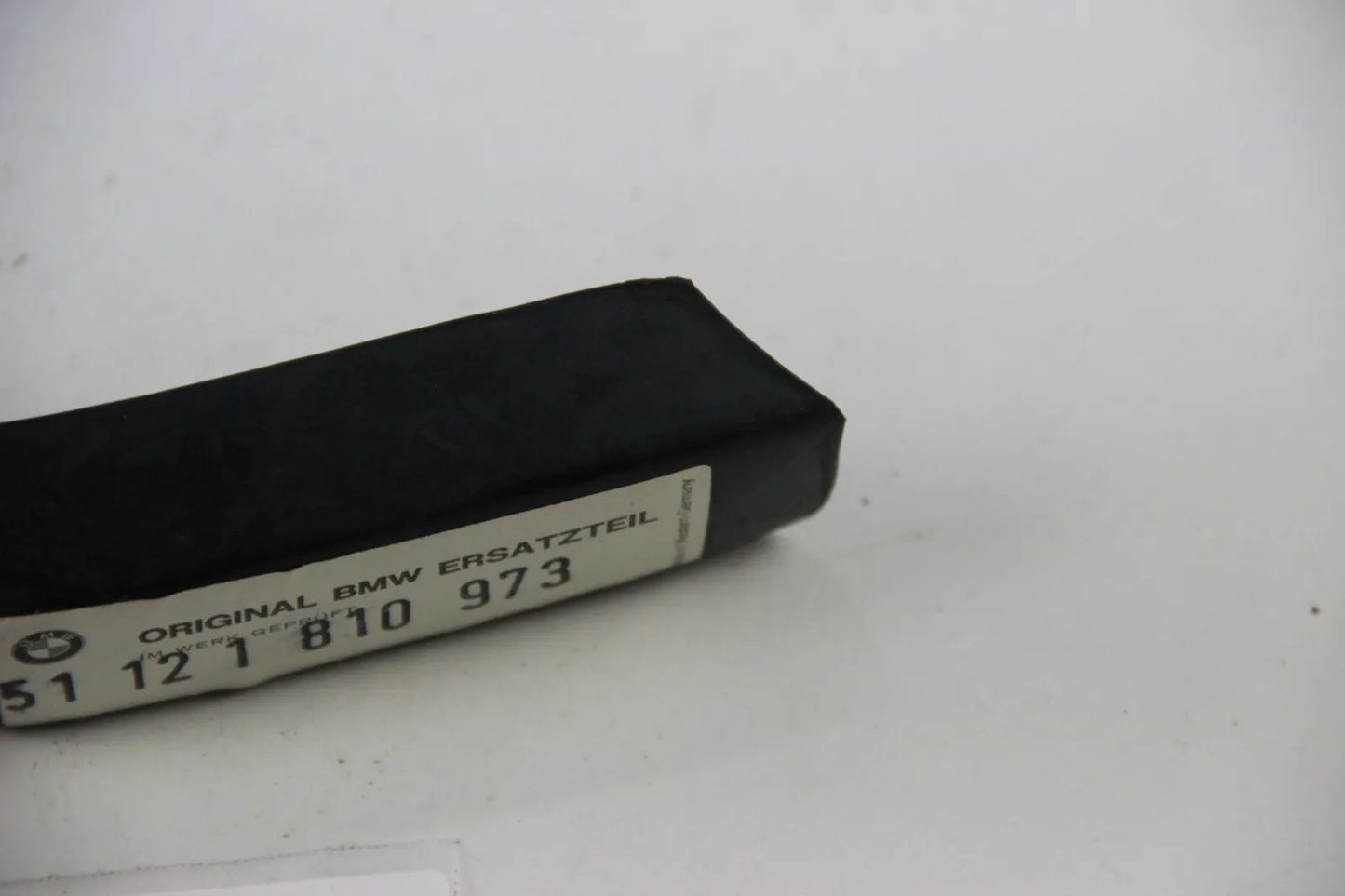 NEU Original BMW E9 Gummipuffer 51121810973 OEM Rubber Piece