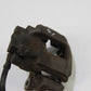 Original BMW E24 635csi Bremssattel paar hinten Halterung links rechts caliper
