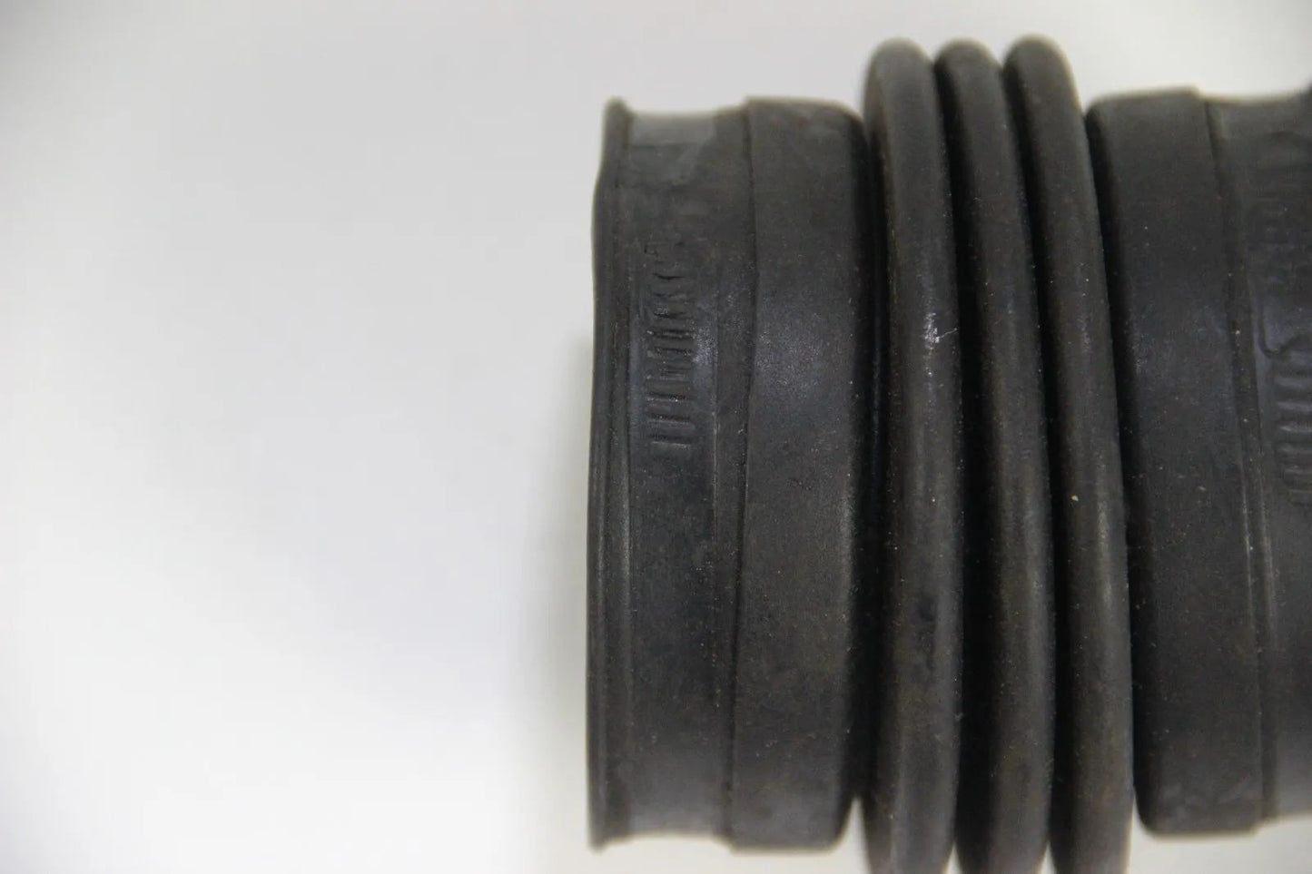 Original BMW E31 Faltenbalg Ansaugschlauch Intake Hose 1725816 Schlauch 8er OEM