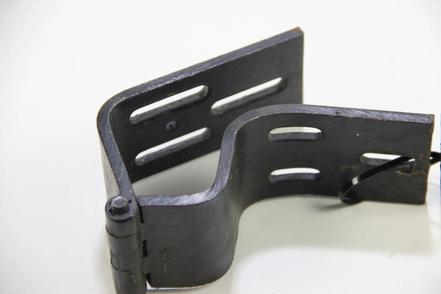 Original BMW Neue Klasse 1500-2000 tii Scharnier links rechts paar 41615680131