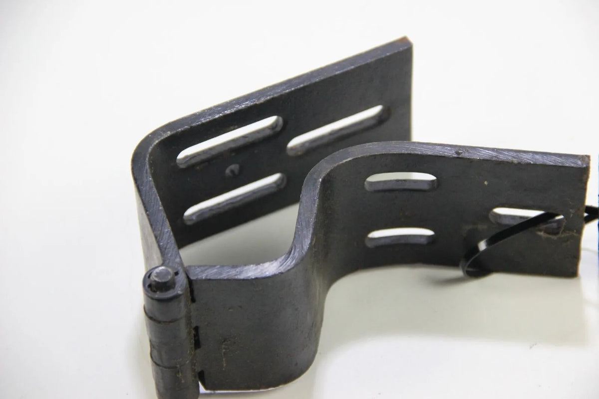 Original BMW Neue Klasse 1500-2000 tii Scharnier links rechts paar 41615680131