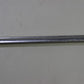 Original BMW E28  Schachtleiste Chrom vorne rechts 1880546 Leiste Trim right OEM