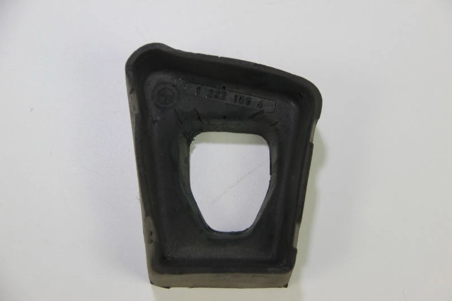 Original BMW E36 Schaltabdeckung Dichtung Schalthebelabdeckung 1222169