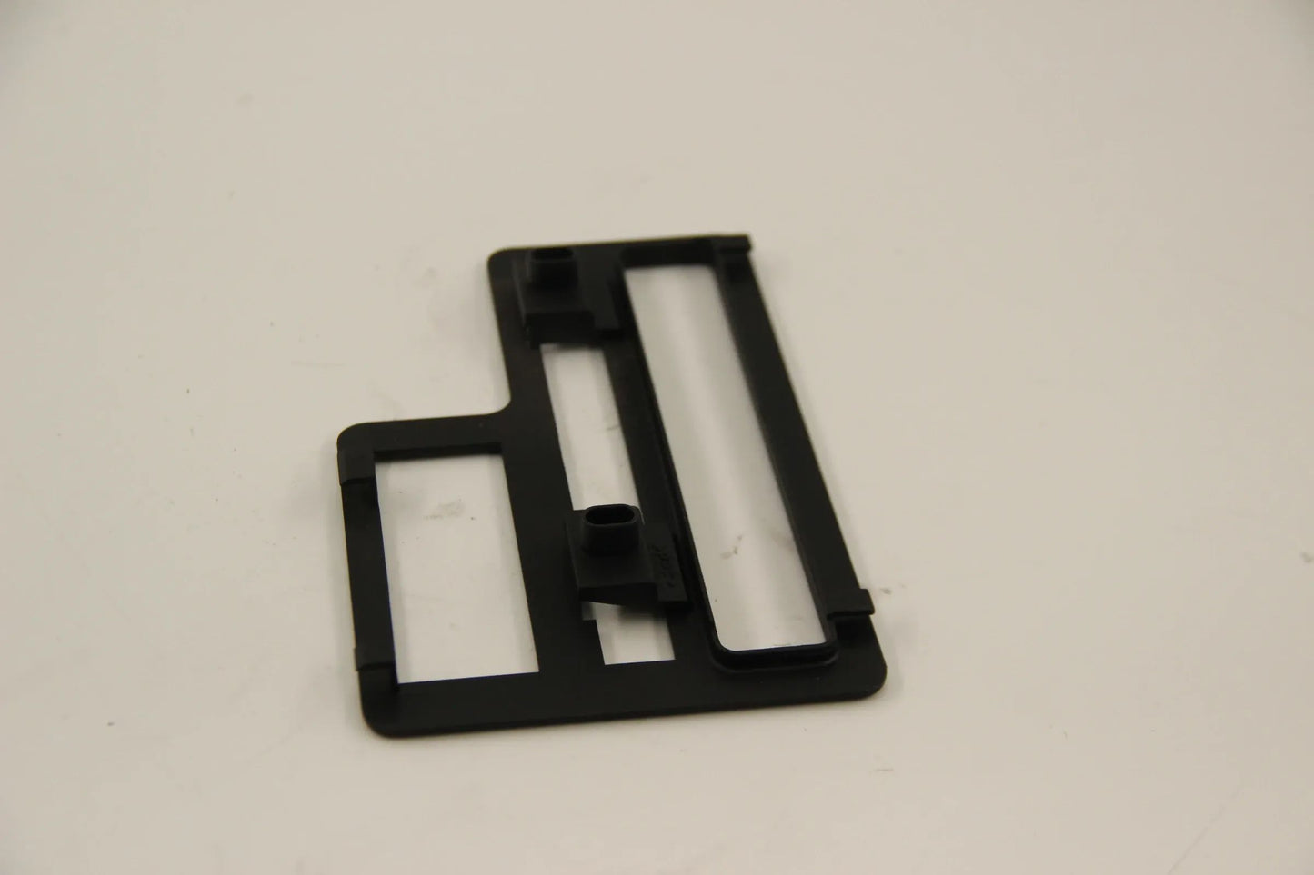 Original BMW E34 5er E32 7er Blende Vorwahlhebel Eh-Getriebe 51161938603