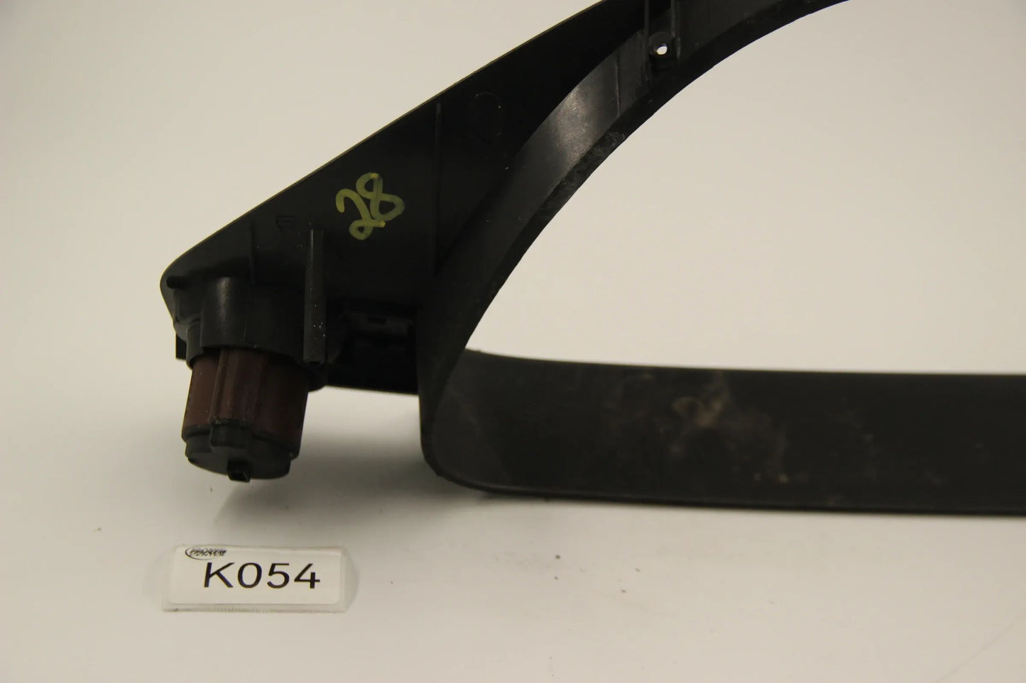 Original BMW E39 518d-540i M5 Blende Instrumentenkombination 51458159735