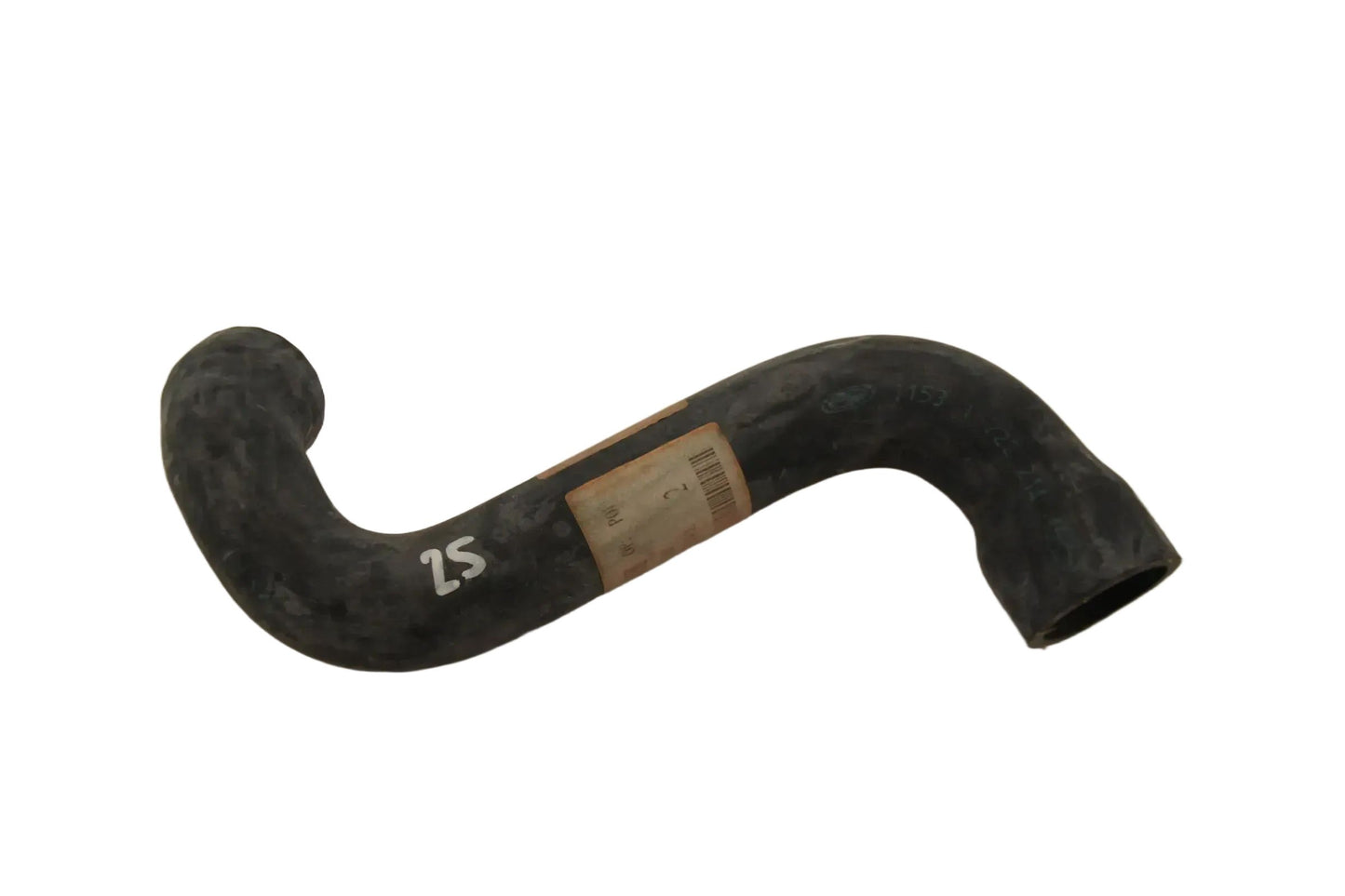 Original BMW E34 520i 525i Wasserschlauch Kühlsystem Schlauch 11531722214