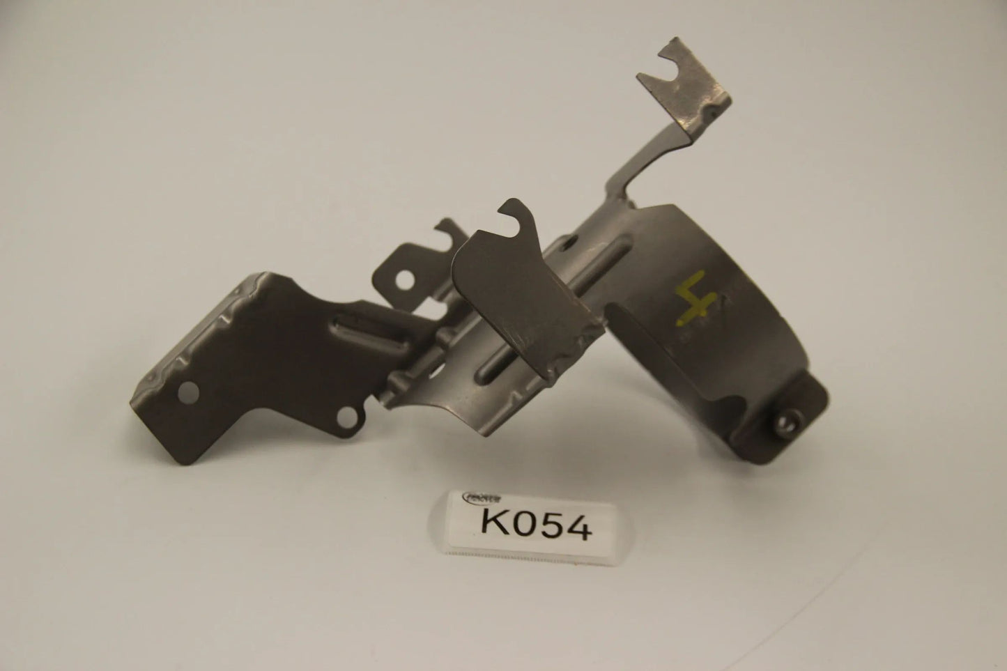 Original BMW E46 3er 330d 330xd Limo Halter Kraftstofffilter NOS 13327792139