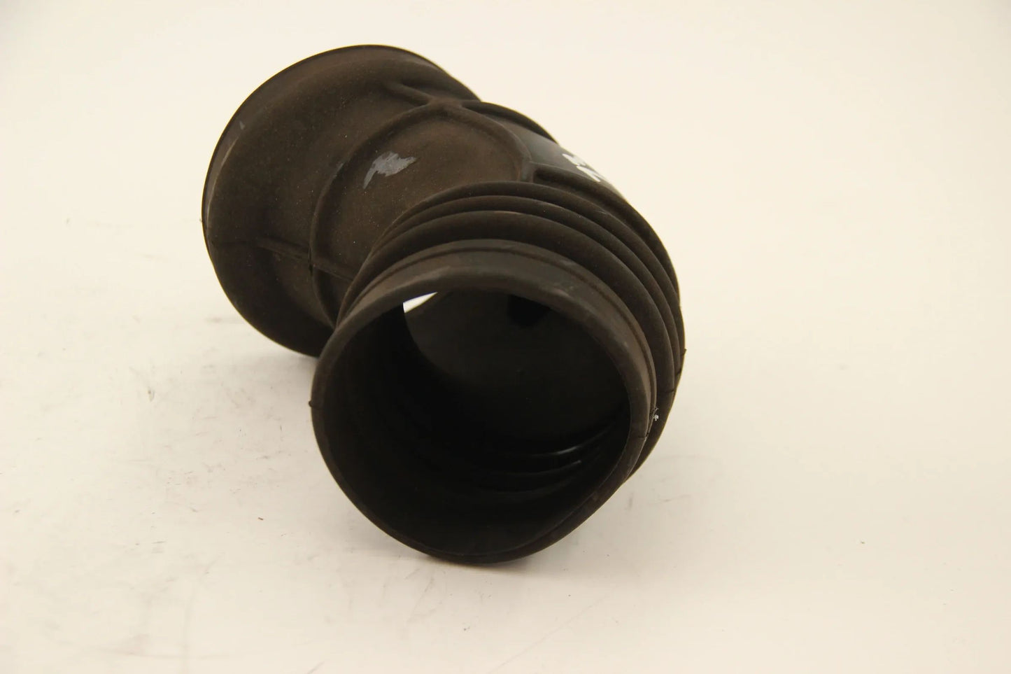 Original BMW E34 525i 525ix M50 Faltenbalg ASC+T Vorklappenstutzen  13541703695