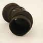 Original BMW E34 525i 525ix M50 Faltenbalg ASC+T Vorklappenstutzen  13541703695