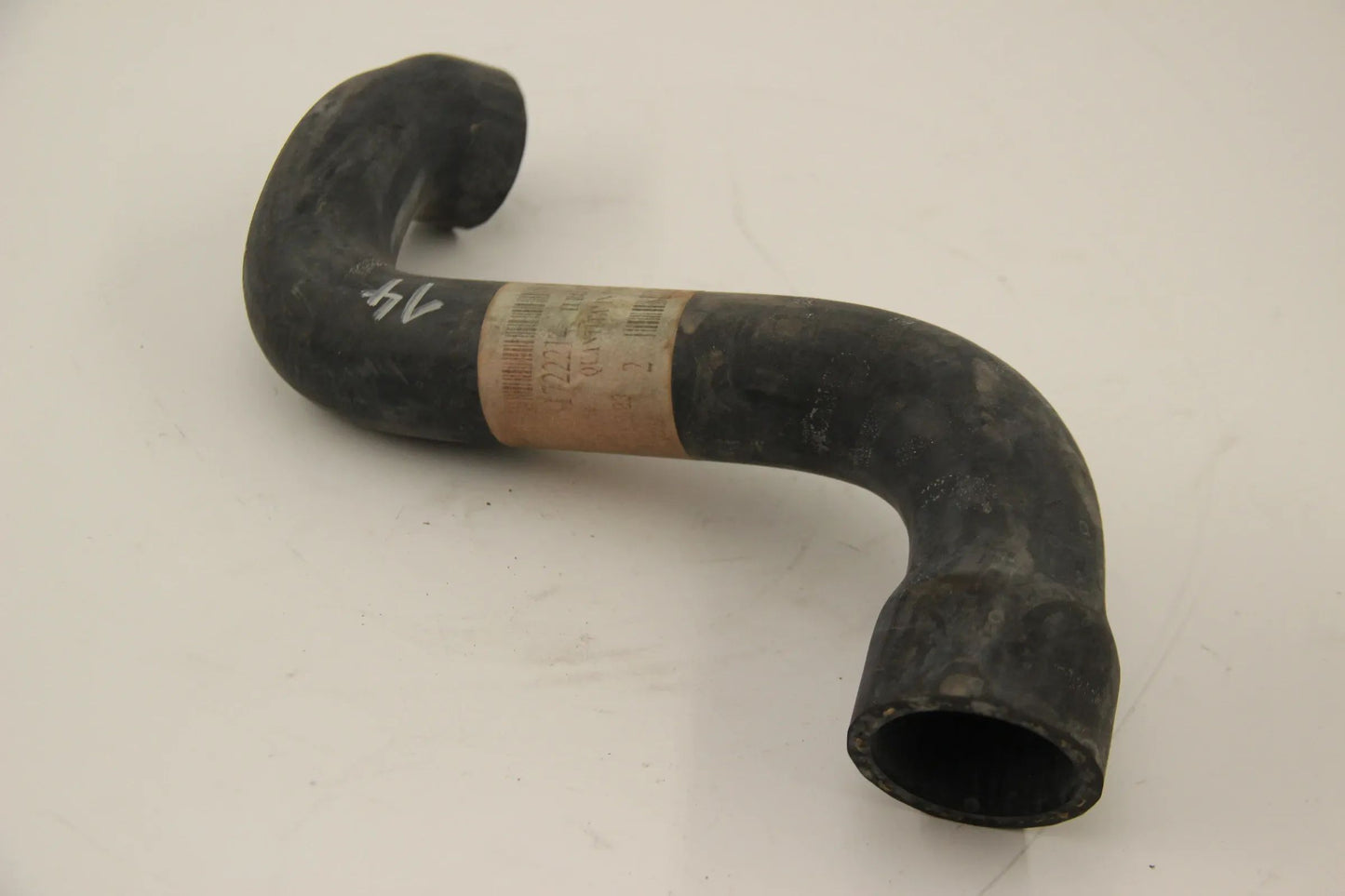 Original BMW E34 5er 520i 525i M20 Wasserschlauch Coolant Hose 11531722214