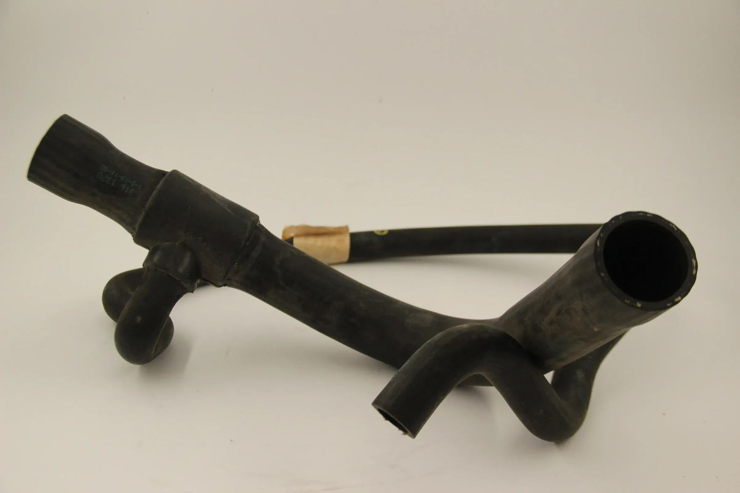 Original BMW E34 530i 535i M30 E32 730i-735iL M30 Wasserschlauch 11531722682