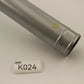 Original BMW E39 525tds E38 725tds M51 Druckrohr Ladeluftführung NOS 11612246715