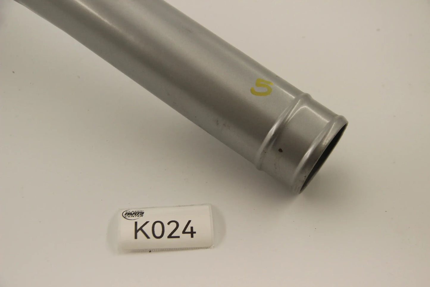 Original BMW E39 525tds E38 725tds M51 Druckrohr Ladeluftführung NOS 11612246715