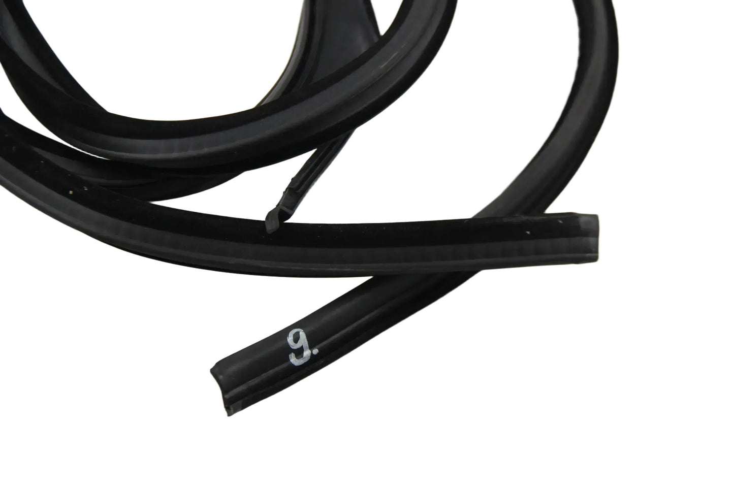 Original BMW E36 316i-328i M3/3.2 Dichtung Dachrahmen rechts 51718174758