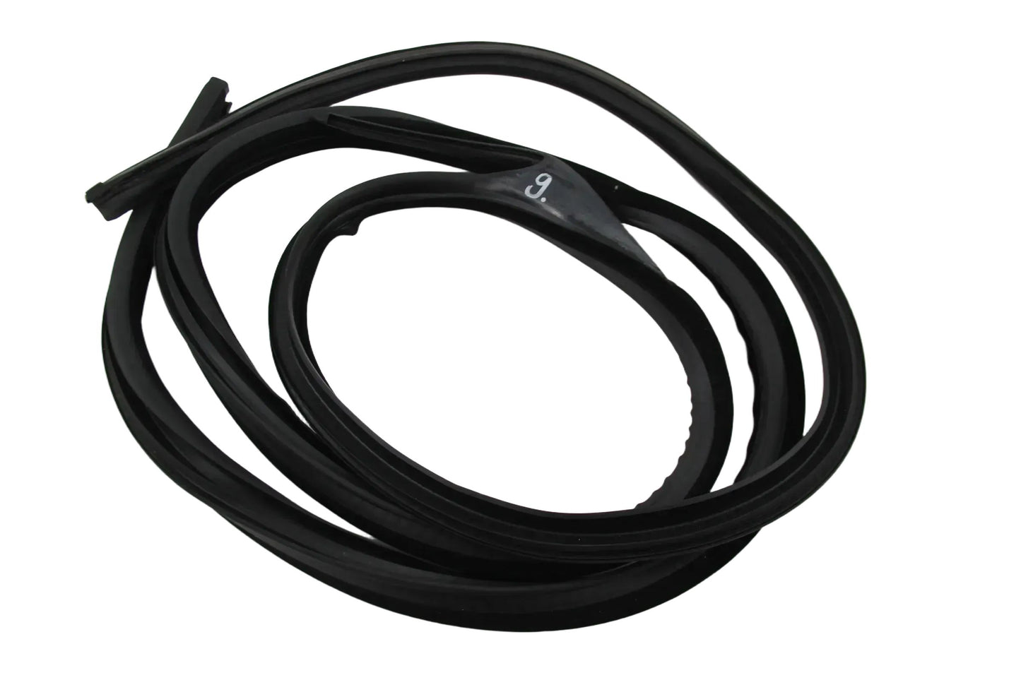 Original BMW E36 316i-328i M3/3.2 Dichtung Dachrahmen rechts 51718174758