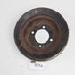 Original BMW  E32 7er Riemenscheibe Pulley 1271423 OEM Wheel Riemen Scheibe