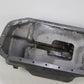 Original BMW Alpina Ölwanne E21 Spezialanfertigung Alu B6 2,8L 3.5L E30 M30