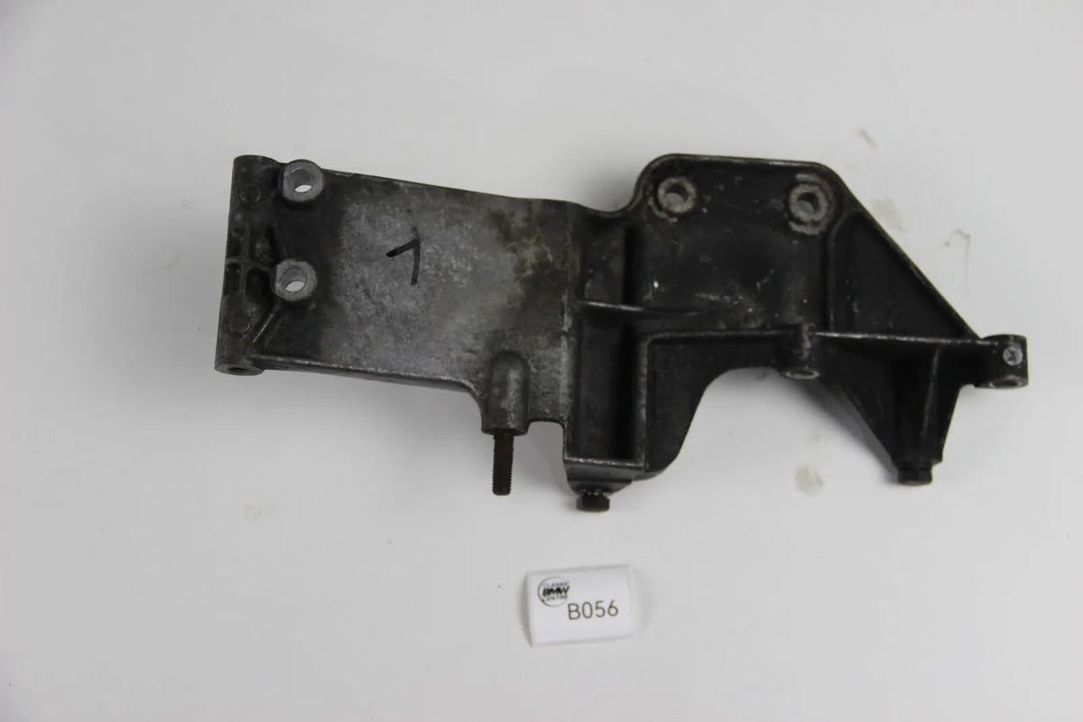 Original BMW E23 E24 E28 M30 Lagerblock Halterung Servo Pumpe 1274579 Mount