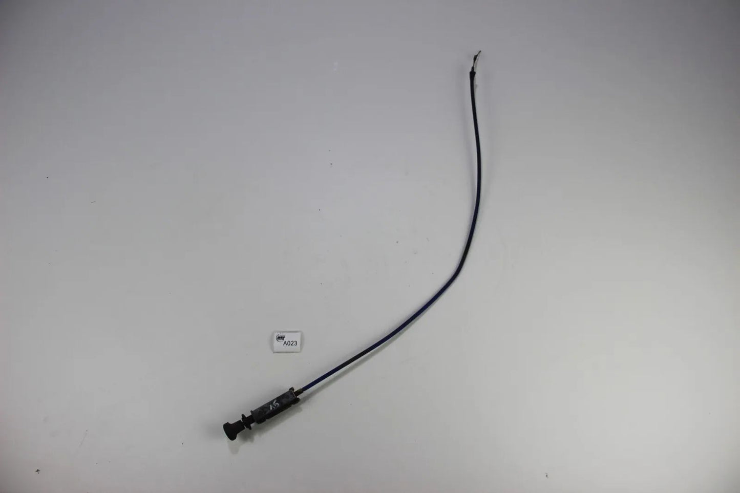 Original BMW 02 Choke Chokeschalter Bowdenzug 1502-2002tii Start Switch