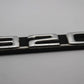 Original BMW E21 320  Modellbezeichnung Emblem Badge Schriftzug Typenschild