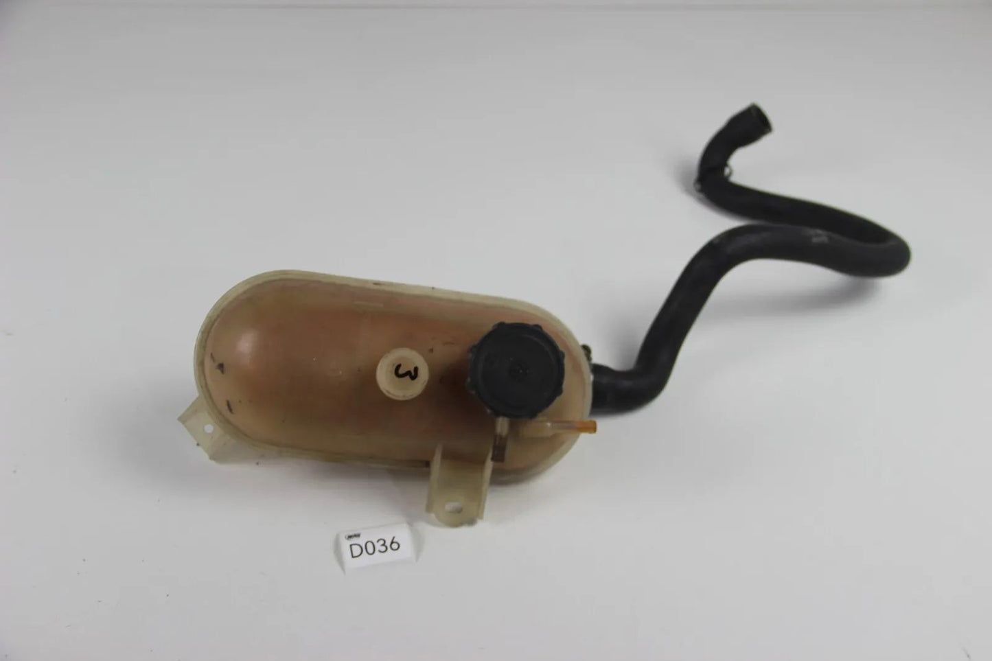 Original BMW E30 Kühlmittelreservoir Behälter 1150956 Wiwa 325i 320i M20