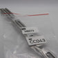 Original BMW E9 E3 2500 Modellbezeichnung Emblem Badge Schriftzug Typenschild