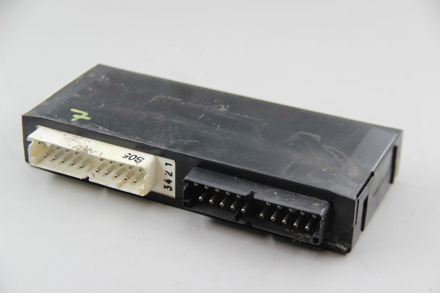 Original BMW E34 525tds Relais NLA 61351379741