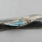 Original BMW E30 325ix M20 Stossleiste Seitenwand vorne rechts 51131935446
