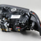 Original BMW E39 520i-540i Scheinwerfer Xenon-Licht rechts 63128386558
