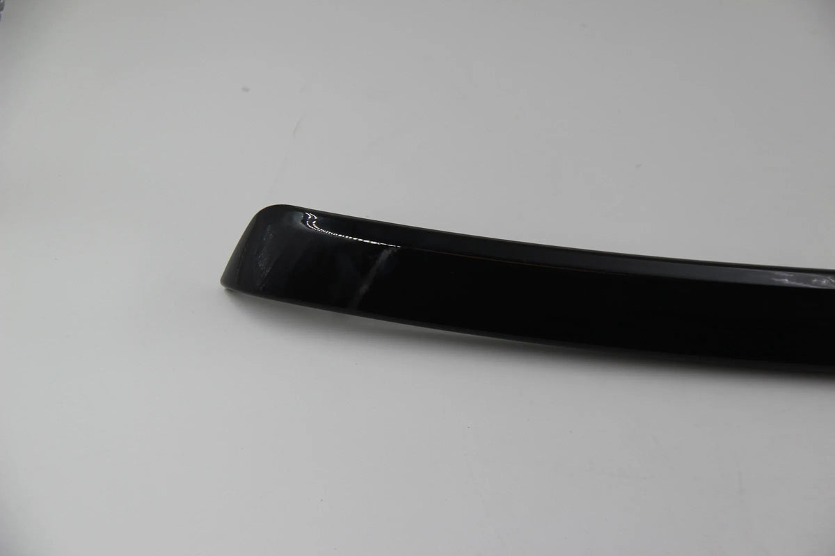 Orig BMW E92 E93 Dekorleiste Seitenverkleidung hinten rechts Diamant 51436958252
