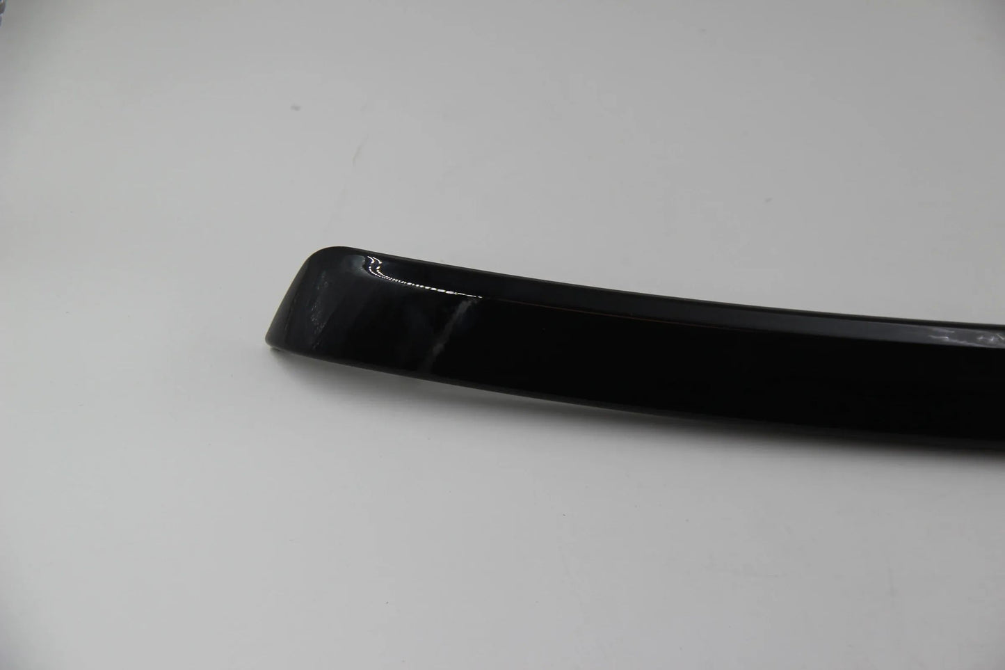 Orig BMW E92 E93 Dekorleiste Seitenverkleidung hinten rechts Diamant 51436958252