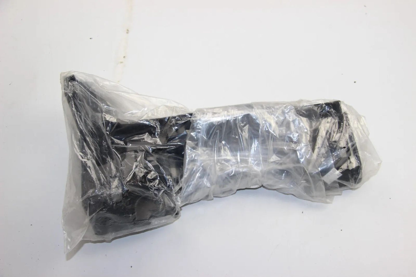 NEU ORIGINAL 51127226936 BMW E70 X5 Aufnahme Stoßfänger Hinten Rechts