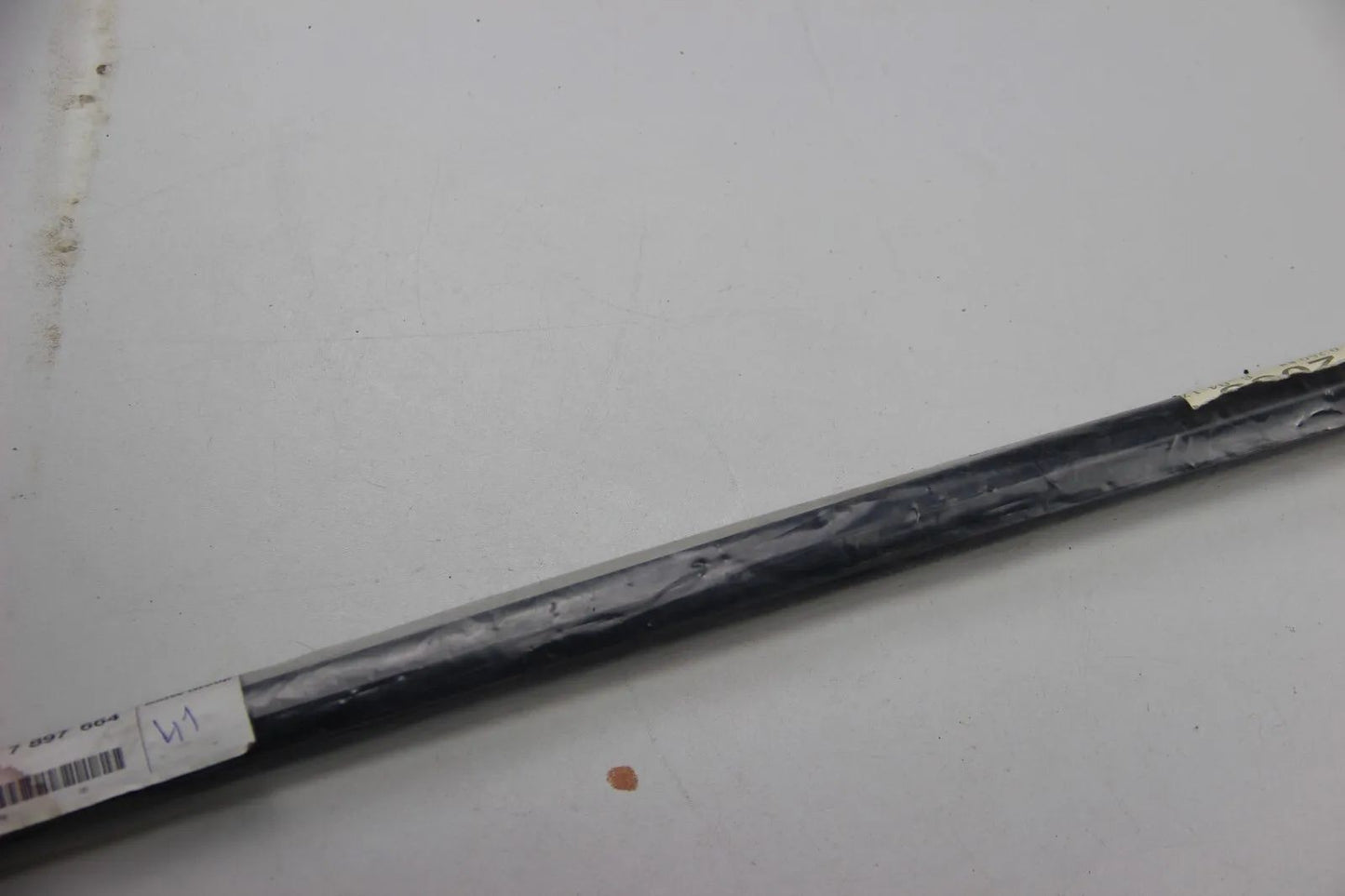 NEU ORIGINAL 51217897664 BMW E60 7er E65 5er Fensterschacht abdichtung Innen R