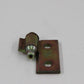 Original BMW E36 Z3 Türscharnier vorn oben rechts front door hinge 41511960308