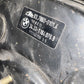 BMW E46 M3 Bremskraftverstärker ATE 1164076 9 ABS Brake Booster S54 1998-2001