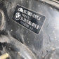 BMW E46 M3 Bremskraftverstärker ATE 1164076 9 ABS Brake Booster S54 1998-2001